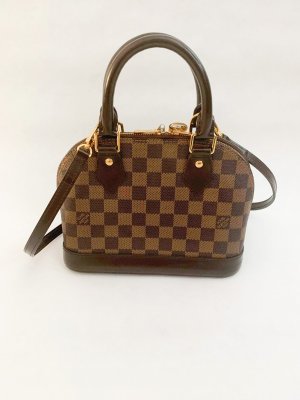 Louis Vuitton Alma BB