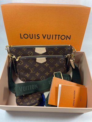 Louis Vuitton Multi Pochette