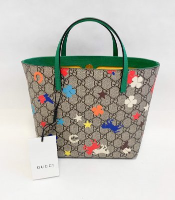 Gucci Mini Tote