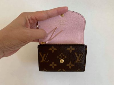 Louis Vuitton Coin Purse