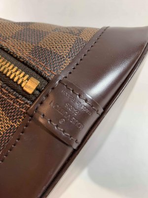 Louis Vuitton Alma PM Damier