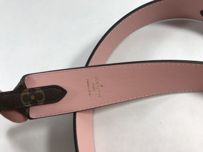 Louis Vuitton Strap