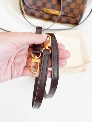 Louis Vuitton Favorite PM Damier Canvas