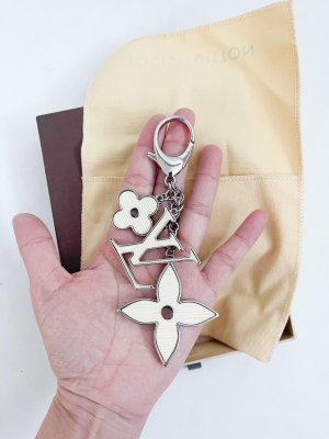 Louis Vuitton Bag Charm