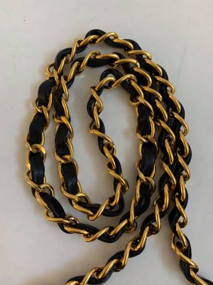 Chanel Classic Single Flap Bag GHW