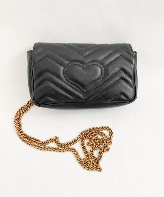 Gucci GG Marmont Mini