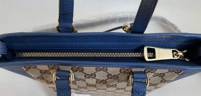 Gucci Small Tote Bag
