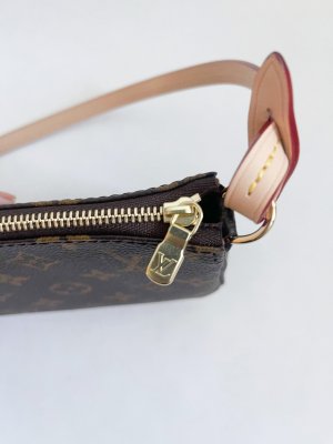 Louis Vuitton Pochette Accessories