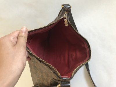 Louis Vuitton Bloomsberry PM
