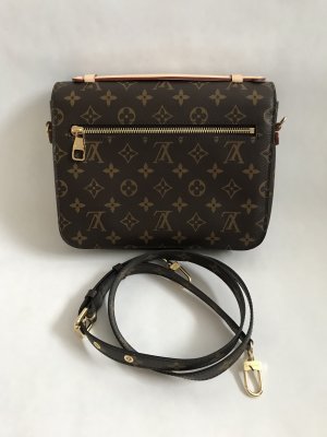 Louis Vuitton Pochette Metis Monogram