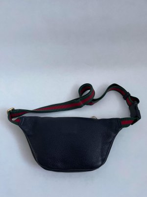 Gucci Printed Small Belt Bag