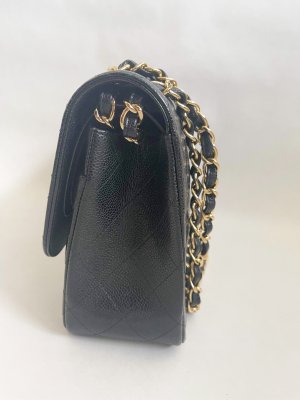 Chanel Classic Jumbo Dubble Flap Bag