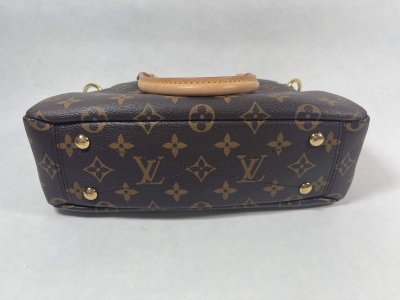 Louis Vuitton Pallas BB