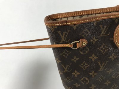 Louis Vuitton Neverfull MM