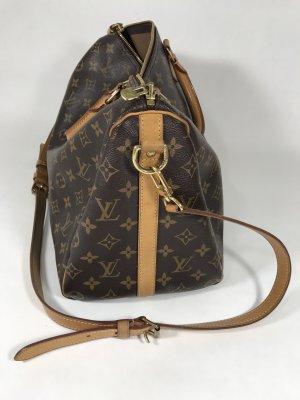 Louis Vuitton Speedy 35 monogram Canvas