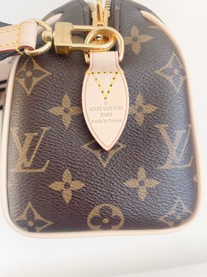 Louis Vuitton Speedy 20