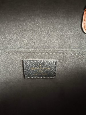 Louis Vuitton Beaumarchais