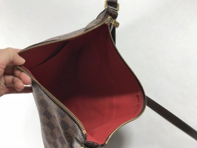 Louis Vuitton Bloomsberry MM