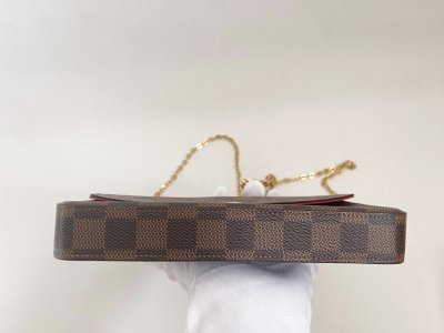 Louis Vuitton Pochette Felicie