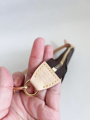 Louis Vuitton Pochette Accessories