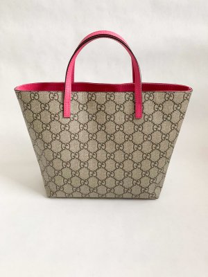 Gucci mini tote little lamb