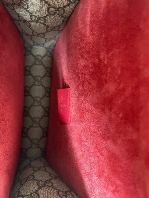 Gucci Dionysus Mini Bag