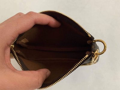 Louis Vuitton Mini Pochette