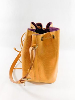 Louis Vuitton Noe EPI Leather