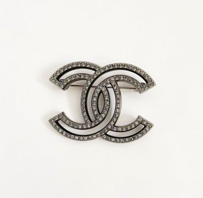 Chanel Brooch