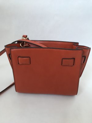 Michael Kors Crossbody Orange