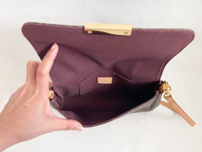 Louis Vuitton Favorite MM