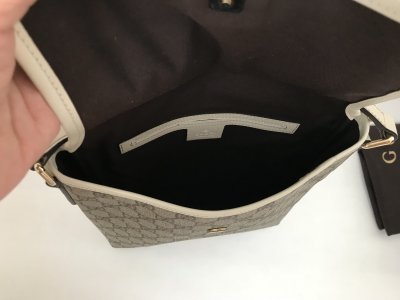 Gucci Crossbody Messenger bag