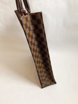 Louis Vuitton Venice Tote Damier Canvas