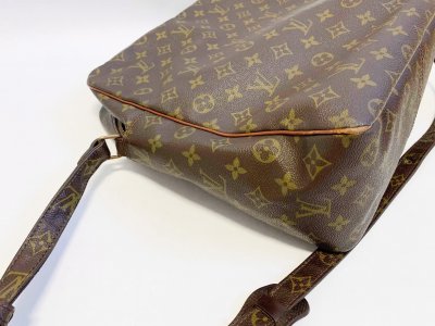 Louis Vuitton Monogram Crossbody
