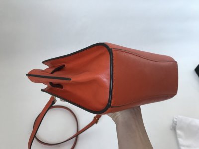 Michael Kors Crossbody Orange