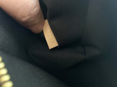 Louis Vuitton Bumbag