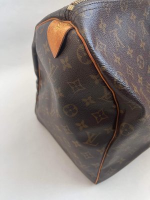 Louis Vuitton KeepAll 50 monogram canvas