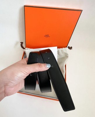 Hermes Belt 24mm