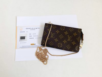 Louis Vuitton Pouch