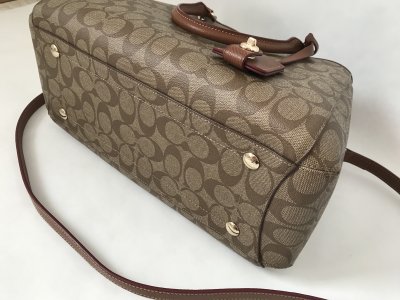 Coach Hand Bag