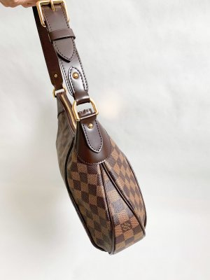 Louis Vuitton Thame GM Damier Canvas