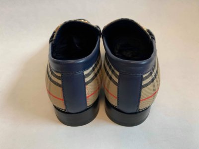 Burberry Shoes Size 38
