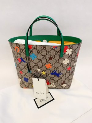 Gucci Mini Tote