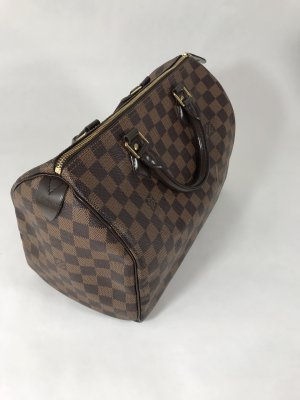 Louis Vuitton Speedy 30 Damier
