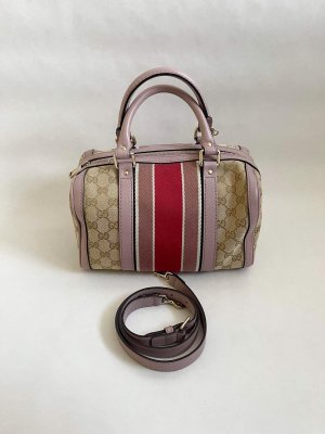 Gucci Boston Bag