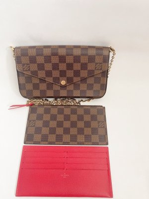 Louis Vuitton Pochette Felicie