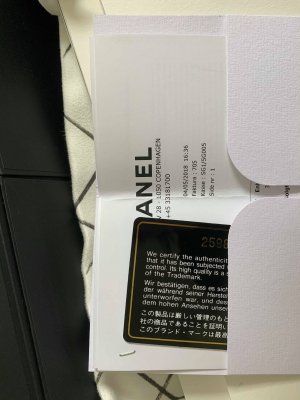 Chanel Timeless Classic Small in Black Caviar GHW