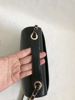 Chanel Business Affinity Black Caviar