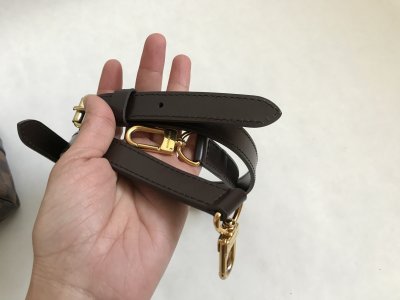 Louis Vuitton Speedy 25 Damier Canvas