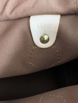 Louis Vuitton Speedy 30 Bandolier Monogram